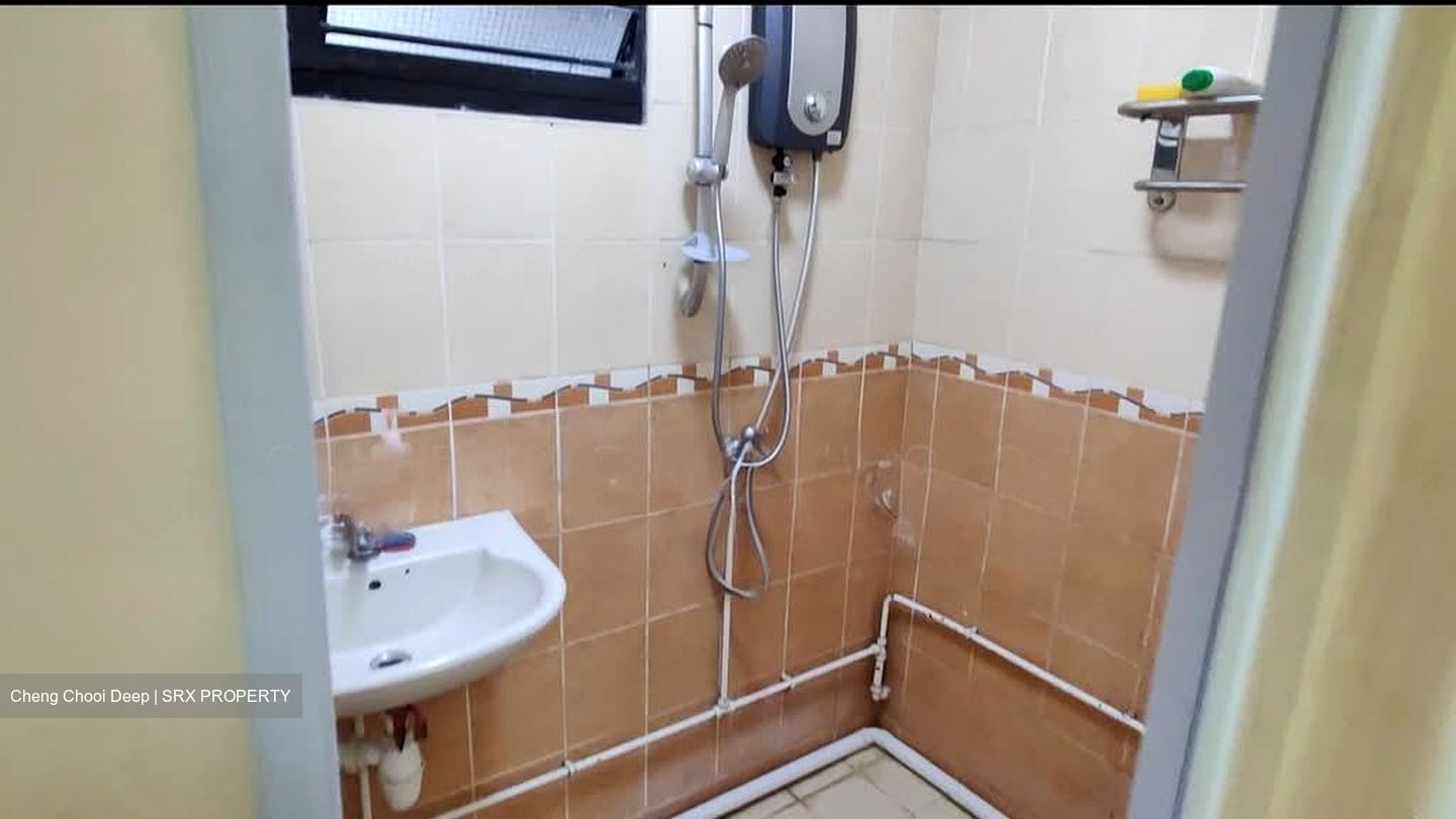 Blk 648 Ang Mo Kio 61 (Ang Mo Kio), HDB 5 Rooms #557441621